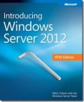 Introducing Windows Server 2012