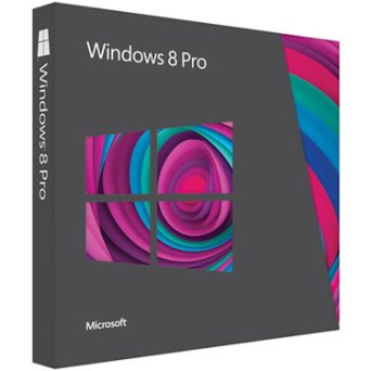 Windows 8 Pro