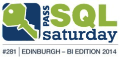 SQL Saturday